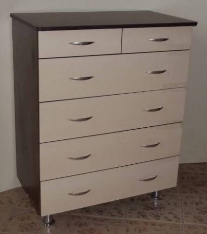 Комод Филиция : высота 1100мм, глубина 475мм, ширина 870мм