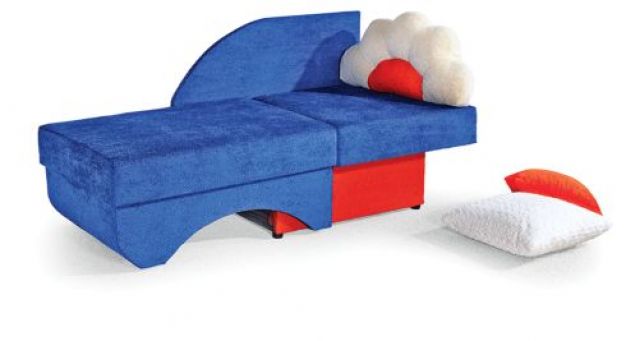 Диван Колибри