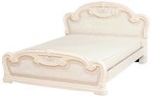 Кровать двуспальная Опера 1,8 м