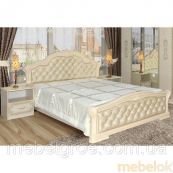 Кровать двуспальная Венеция Нова 1,8 м