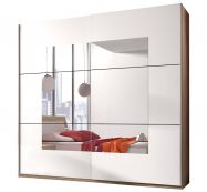 Шкаф-купе (22AE1657) Бета (BETA) 2Д