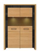 Витрина Ароса (AROSA) REG2W