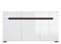 Комод AZTECA KOM3D3S/8/15