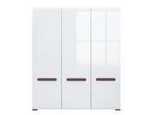 Шкаф AZTECA SZF3D/21/18