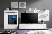 Гостиная(стенка) Гектор (HEKTOR) 09