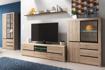 Стенка MARSEILLE 11