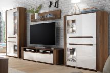 Стенка Неаполь(NEAPOLI)