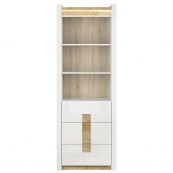Витрина ALAMEDA BRW REG3S