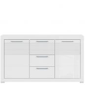 Комод KOM2D3S FLAMES