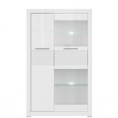 Стеллаж REG1D1W FLAMES