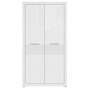 Шкаф SZF2D FLAMES