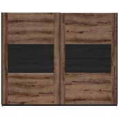 Шкаф-купе SZF/270 KASSEL