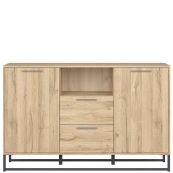 Комод KOM2D2S GAMLA