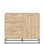 Комод KOM1D3S GAMLA