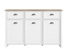 Комод CANNET KOM3D3S