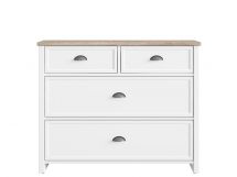 Комод CANNET KOM4S/110