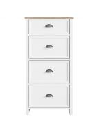 Комод CANNET KOM4S/60