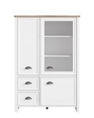 Витрина CANNET REG2D1W2S