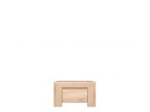 Тумбочка DANTON KOM1S