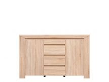 Комод DANTON KOM2D4S