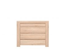 Комод DANTON KOM4S