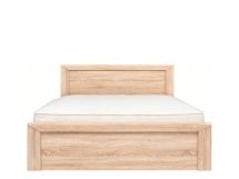 Кровать двуспальная DANTON LOZ/160