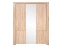 Шкаф DANTON SZF3D