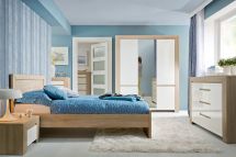 Спальня DANTON KOM4S