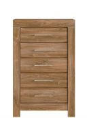 Комод GENT KOM5S/10/7