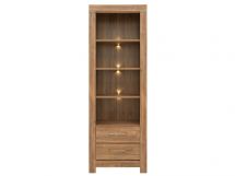 Витрина GENT REG2S/20/7