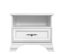 Тумба прикроватная IDENTO KOM1S