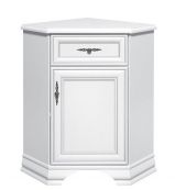 Тумба угловая правая IDENTO KOMN1D1SP