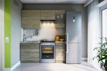 Кухня Марта Світ Меблів