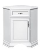 Тумба угловая левая IDENTO KOMN1D1SL