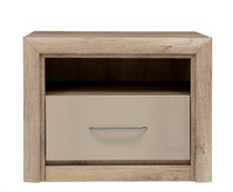 Тумба прикроватная KOEN 2 KOM1S