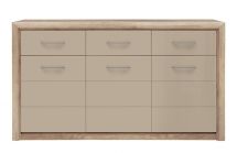 Комод KOEN 2 KOM3D3S