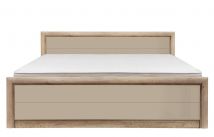 Кровать двуспальная KOEN 2 LOZ/160