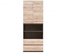 Cтеллаж MODEN REG2D2S/90