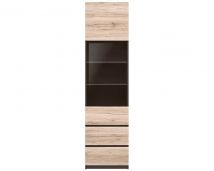 Витрина MODEN REG1W2S/60