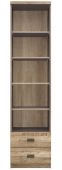 Стеллаж MALCOLM REG2S/50