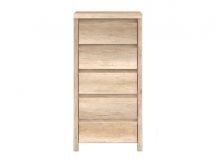 Комод KASPIAN monument KOM5S