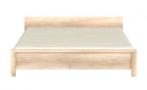 Кровать двуспальная KASPIAN monument LOZ/160