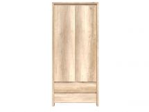 Шкаф KASPIAN monument SZF2D2S