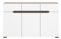 Комод ELPASSO KOM3D3S