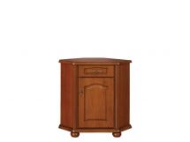 Тумба угловая Natalia 60 L