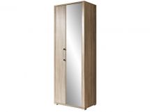 Шкаф GO REG1L1D/20/7
