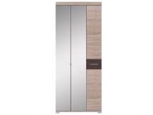 Шкаф HOMELINE REG2M1D/20/8