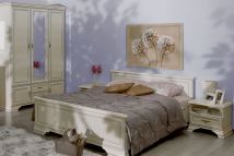 Спальня IDENTO