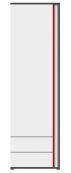 Пенал левый GRAPHIC REG1D2SL/B