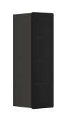 Витрина навесная POSSI LIGHT SFW1W/13/4 I